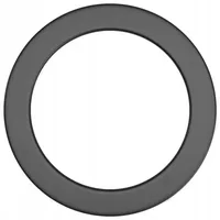 FIXED MagPlate, Schwarz