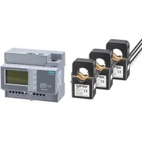 Mennekes Mennekes, Zähler Modbus TCP 18662