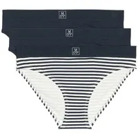 Marc O'Polo Slip blau, L