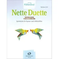 Editionen Halbig Nette Duette