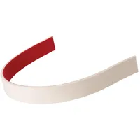 Metallkraft Flizschleifband (offen)