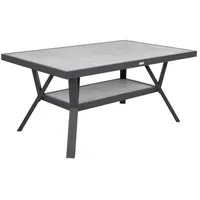 Brafab Samvaro Loungetisch 140x90cm