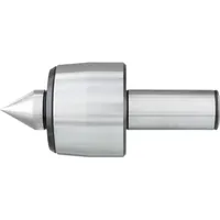Röhm Körnerspitze mitlaufend K102HZA Zylinderschaft 20mm