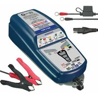 TecMate Optimate 6 Ampmatic TM Batterieladegerät