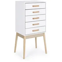 BIZZOTTO Ordinary Kommode 88 x 43 x 30 cm