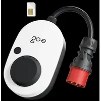 Go-e Charger Gemini Flex 2.0 22 kW