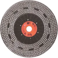 Cleancraft Scheibenbürste PP 205/0,6 mm