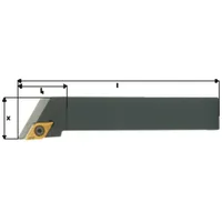 Magni Klemmhalter 93° SDJCL 2020 K11