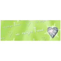 Ursus Transparentpapier 115g/qm A4 VE=25 Blatt Amore In ewiger