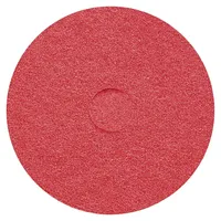Cleancraft Unterhalts-Pad rot 7" 17,8 cm