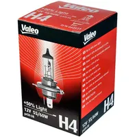 Valeo Glühlampe, Fernscheinwerfer VW,MERCEDES-BENZ,AUDI 032511