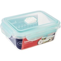 KEEEPER - Frischhaltedose 0,45L in Aquamarin