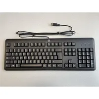 HP 672647-L33 Volle Größe (100%), Kabelgebunden, USB, Membran Key