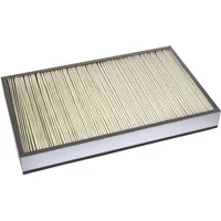 Cleancraft Plattenfilter | 7316004