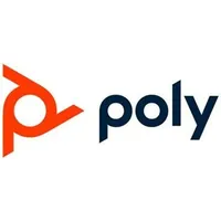 HP Poly Voyager 6200 Ladeständer USB-C
