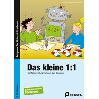 Persen Verlag i.d. AAP Das kleine 1:1 Umfangreiches Material