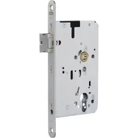 Magni BKS PA-Einsteckschloss B-2110, PZ72/9 D55, F20x235rd ER, PAF-B,