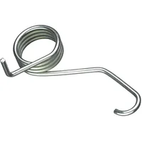 E/D/E Drehfeder für Blech-Rundstahlschere 180mm