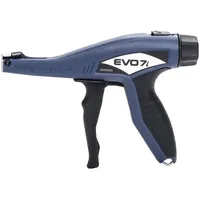 HellermannTyton EVO7iSP-MET/PL-BU