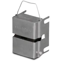 Metallkraft Streckbackenset für SSG 12