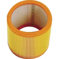Cleancraft Kartuschenfilter, antistatisch HEPA H13, 7010340