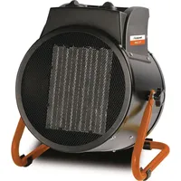 Unicraft Elektroheizgerät EHG 5 P - 5 kW -