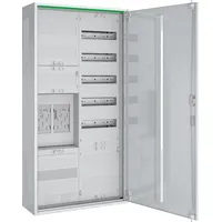 ABN Zählerschrank