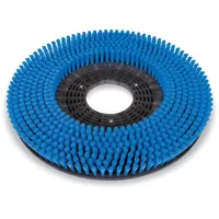 Cleancraft Scheibenbürste PP 350/0,3 mm