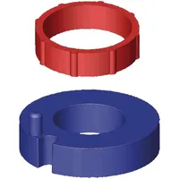 Schweisskraft Schweißkraft Zentrieradapter für D 200 Spulen
