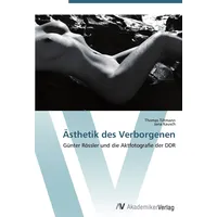 Av Akademikerverlag Ästhetik des Verborgenen