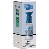 Plum Augenspülflasche pH Neutral 200ml 3Jahre(ungeöffnete Flasche) DIN EN15154-4