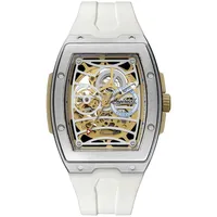 Ingersoll I12309 Herrenuhr Challenger Automatik 45mm 5ATM