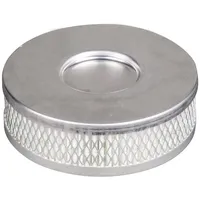 Cleancraft Kartuschenfilter HEPA H14, Zuluft