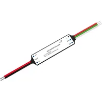 ISOLED Sys-Pro Funk Mesh PWM-Controller Mini, 2 Kanal, 12-24V