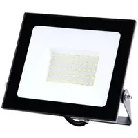 Heitronic BOLTON 2.0 VO-501412 LED-Außenstrahler 50 W Warmweiß
