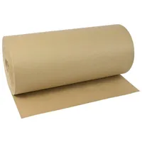 SOENNECKEN Packpapier 3557 50cmx300m Altpapier natronbraun