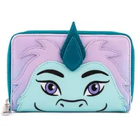 Loungefly Disney Raya and The Last Dragon Sisu Geldbörse