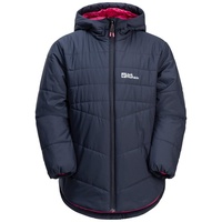 Jack Wolfskin Solyd INS Coat G night blue (1010)