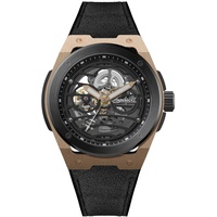 Ingersoll I15202 Herrenuhr Springfield Automatik 47mm 5ATM