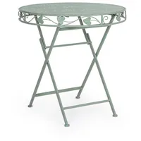 BIZZOTTO Harriet Gartentisch 70 x 70 x 74 cm