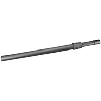 Cleancraft Teleskopsaugrohr Ø 34/32 / 580-1000 mm Kunststoff