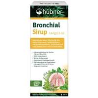 Hübner Tannenblut® Bronchial-Sirup Abwehrkräfte 250ml