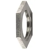 Hellermann Tyton HellermannTyton Gegenmutter ALNPB-PG48-NPB-ML