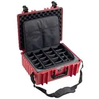 B&W International B&W Photo Set Case Typ 6000 mit