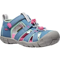 Keen Seacamp II CNX coronet blue/hot pink 36