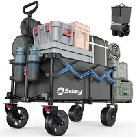 Sekey FW 83 Grau