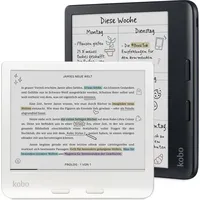 KOBO Libra Colour White