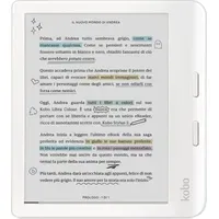 KOBO Libra Colour 32 GB Weiß