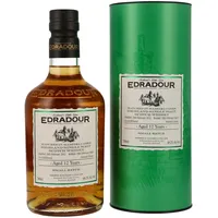 Edradour 12 Years Old Madeira Casks Highland Single...