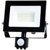 Heitronic BOLTON 2.0 VO-501417 LED-Außenstrahler 30 W Warmweiß